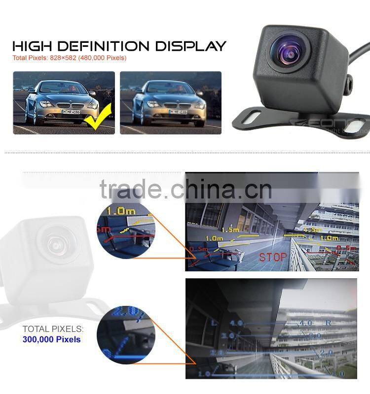 EONON A0110 CMD Car Security Camera