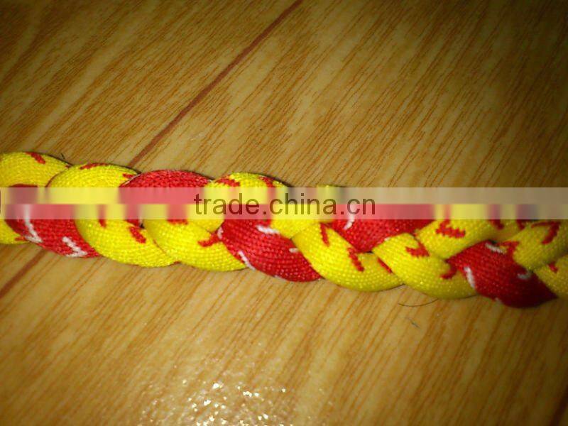 Stitch Necklace Fashion Tornado Ion Titanium Necklace