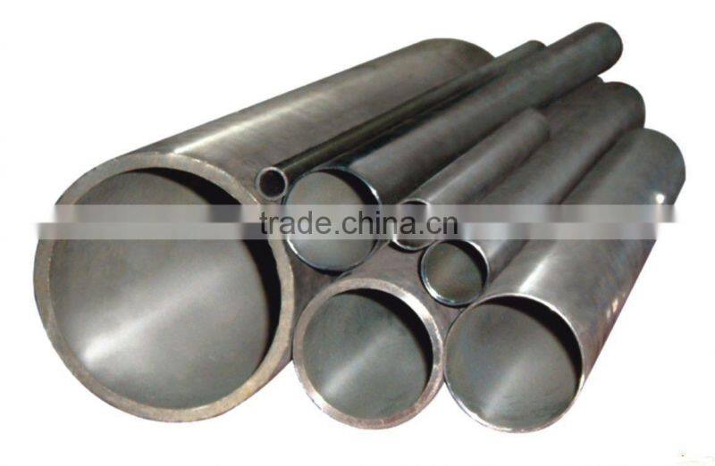 Stainless Steel Seamless Pipe