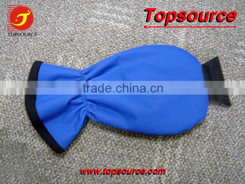 2013 Hot Sale SS-09 Car Cleaning Snow Shovel With Glove