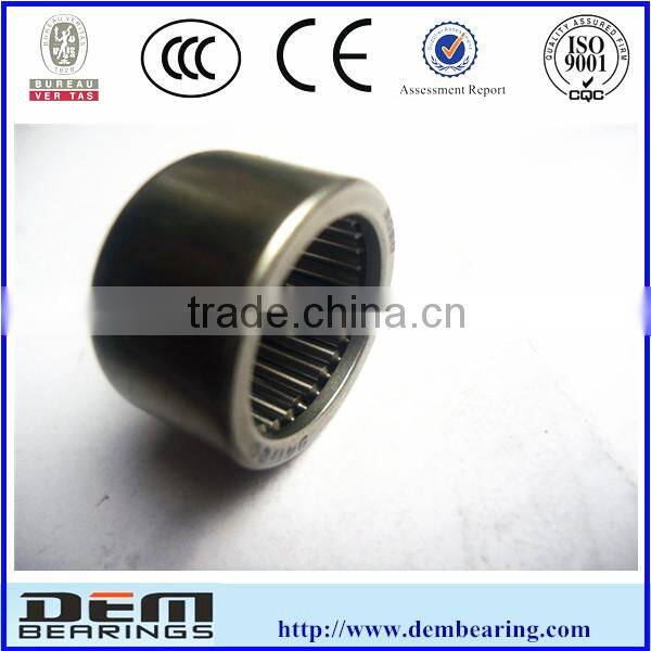 miniature Needle Roller Bearing 6x10x12mm Clutch bearing FC6
