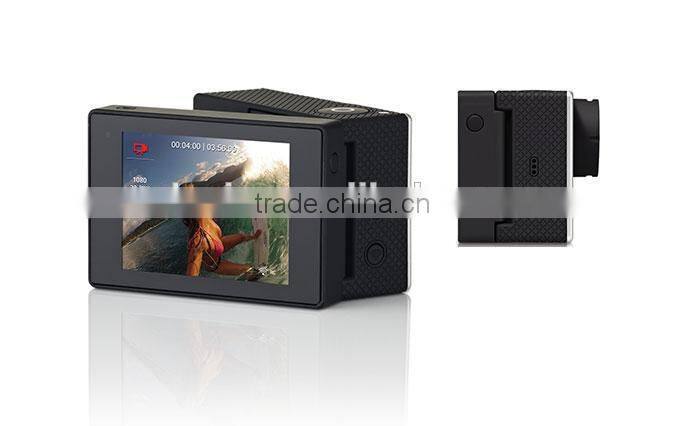 Telesin Professional gopro LCD screen for gopro hero 3/3+ camera