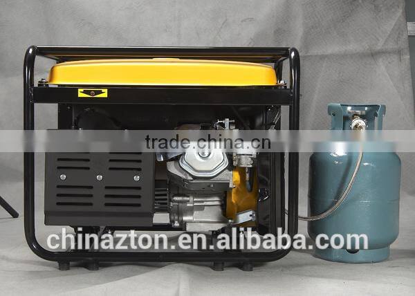 2KW LNG Liquid Natural Gas Generator