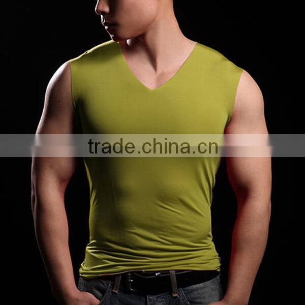 Singlet Gym Singlets for Man (lyt010276)