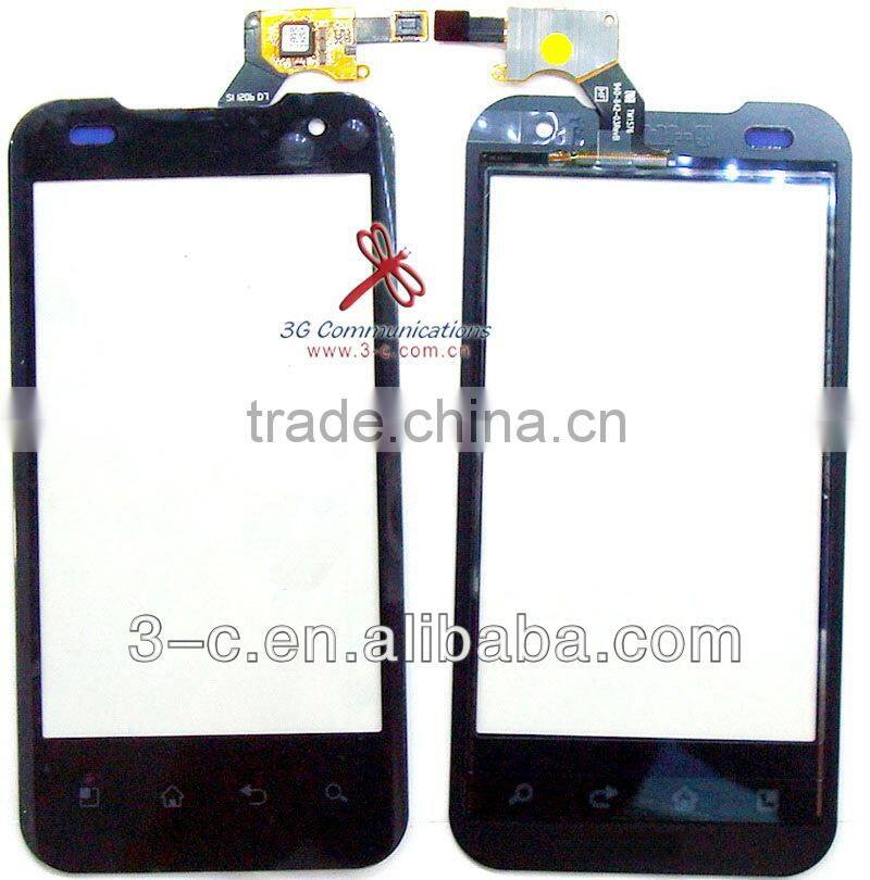 high quality ,hot sale ! for LG p999 touch screen digitizer ,for LG p999 touch lens