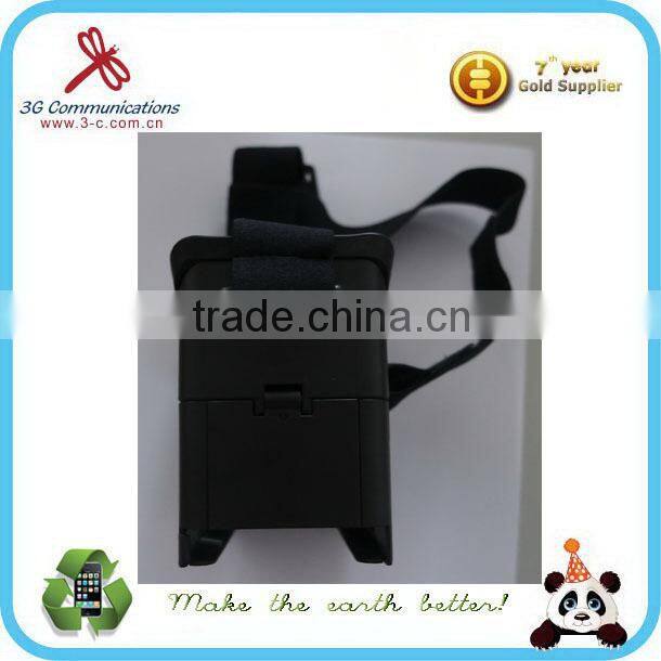 Plastic glasses 3D Cardboard VR glasses Virtual Reality 3D glasses VR glasses for smartphone Paypal Accepted