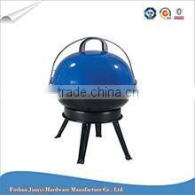 New improve easy to carry beach portable indoor grill