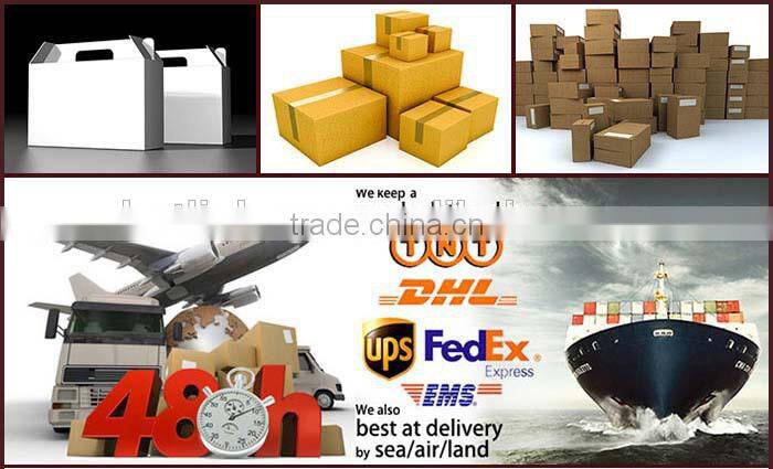 Polyester Hard Double Sided Pencil Case