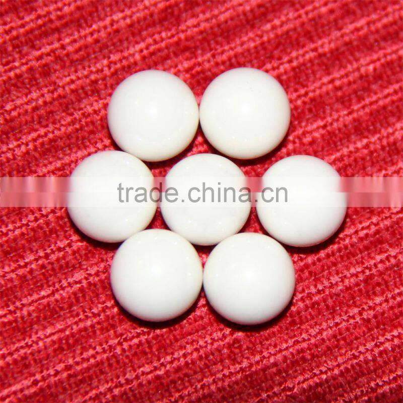 High precision 7.938mm 5/16" ZrO2 Zirconium oxide zirconia ball