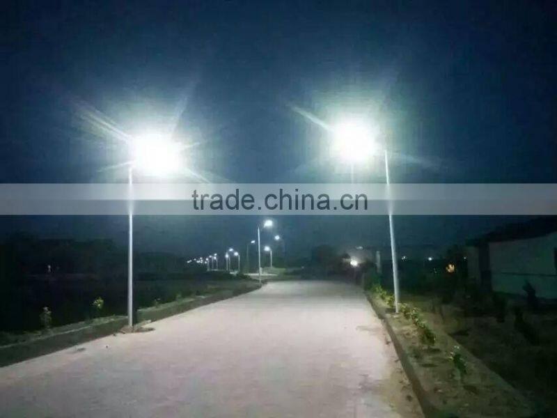 Hot sale cob led street light with best luminosity