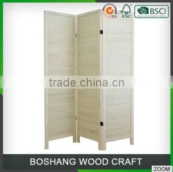 2016 China High Quality Folding Screen for Living Room