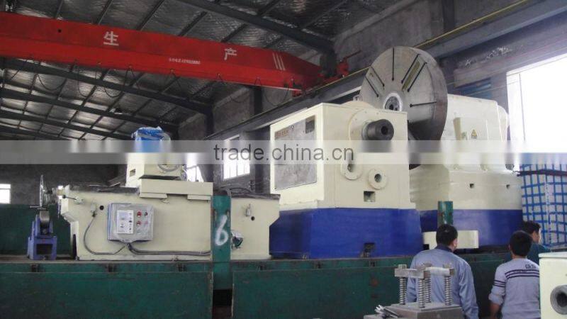 China Manufacturer Universal Lathe Machine With Top Quality