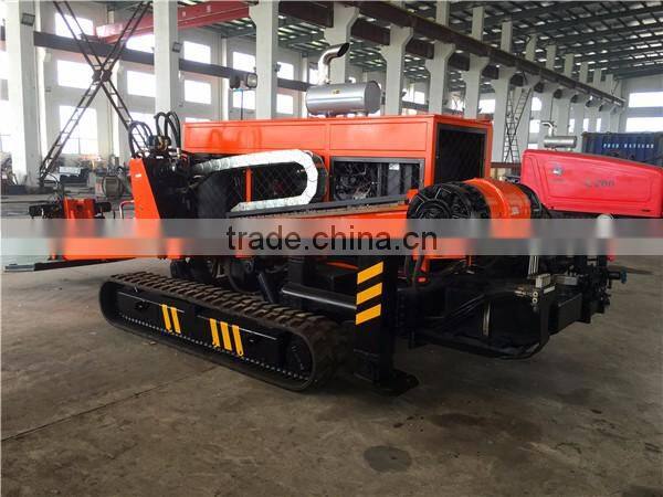 Brand New JL-25T horizontal directional drilling machine for sale