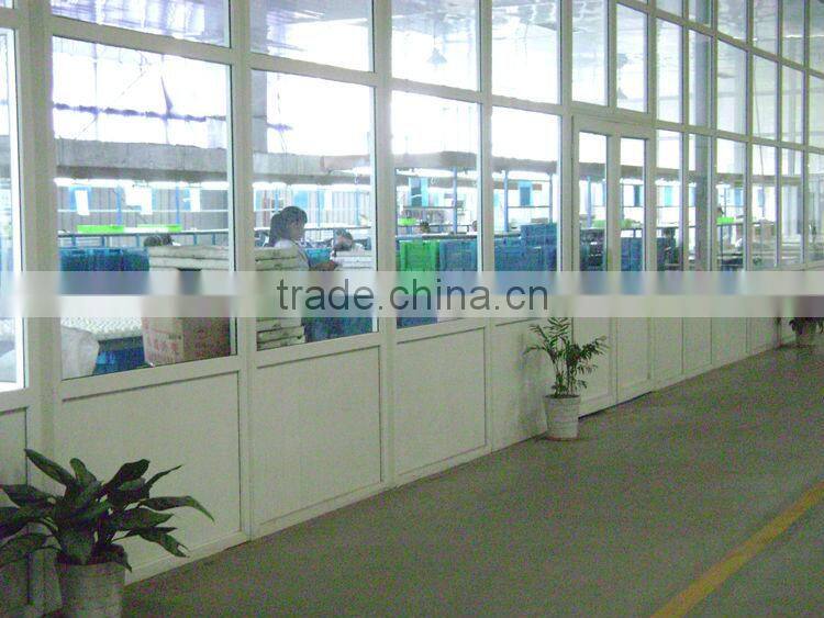 vertical water meter