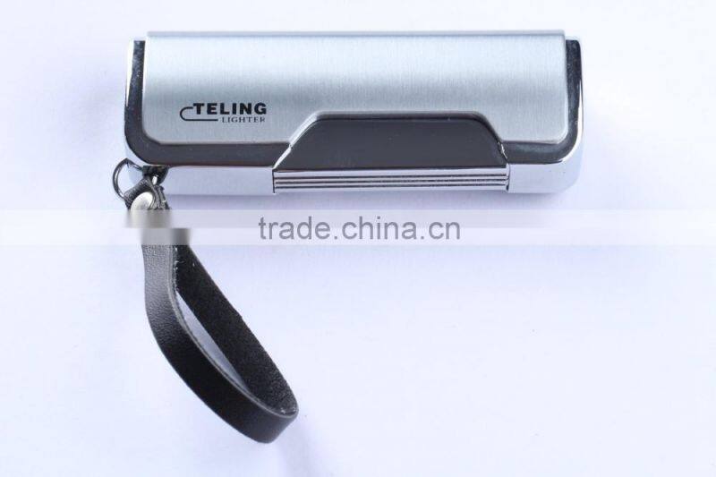 smart lighter flame metal lighter cigarette manufacturers