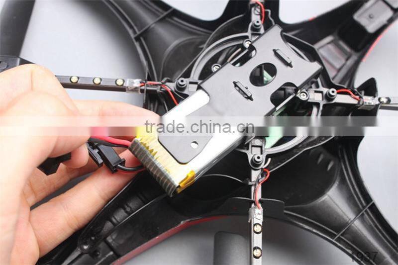 Quality new arrival hot sale rtr rc car