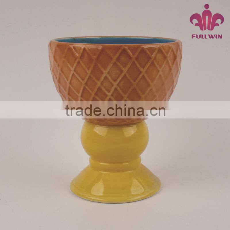 best selling ceramic salad bowl