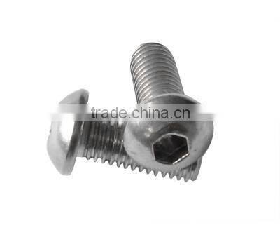Factory price of stainless steel bolt/bolt and nut from China
