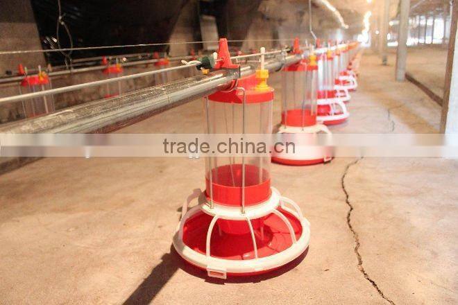 poultry farming commercial chicken coops