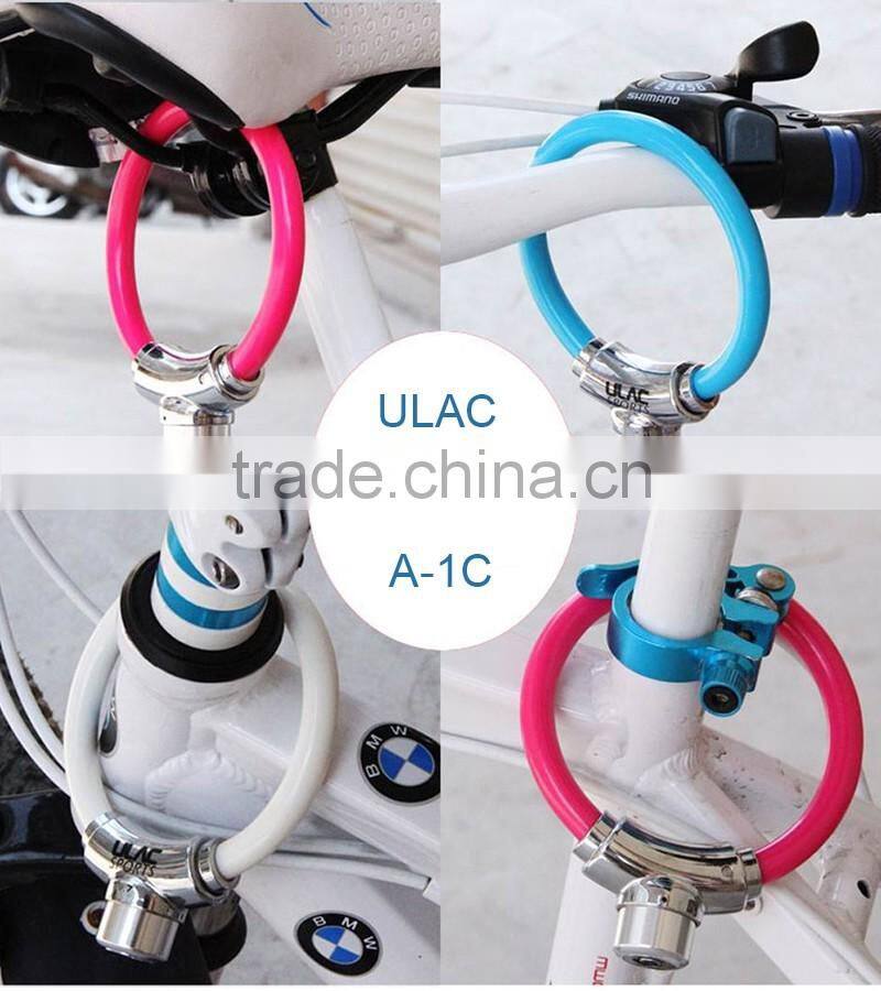 Durable and Cheap bicycle accessories bike lock