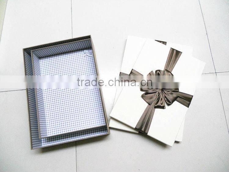 Lovely Custom Durable New style Custom Printing shoe box tissue paper