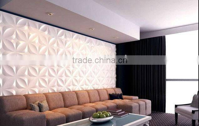 3d wall board