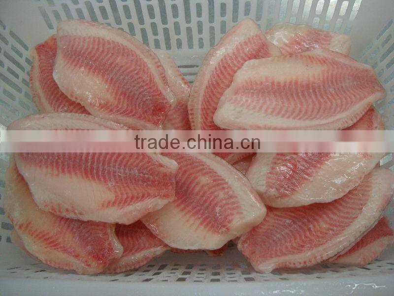 Frozen Kosher Tilapia Fillet