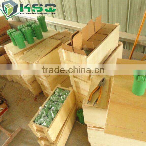 R38 Coupling / Crossover Coupling for Harding Rock Drilling