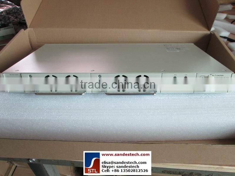 VAPEL Huawei GIE4805S embedded DC power system 10A(540W) 1U DC power HUAWEI Emerson VAPEL GIE4805S