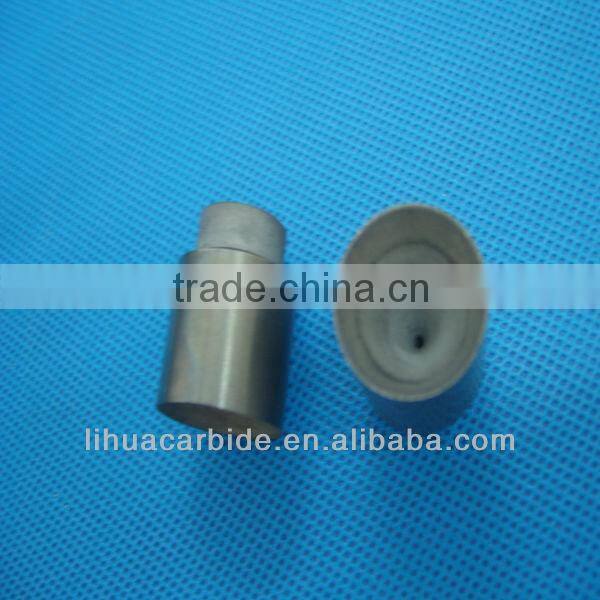 Carbide Wire Drawing Dies/Tungsten Carbide Cold Heading Dies