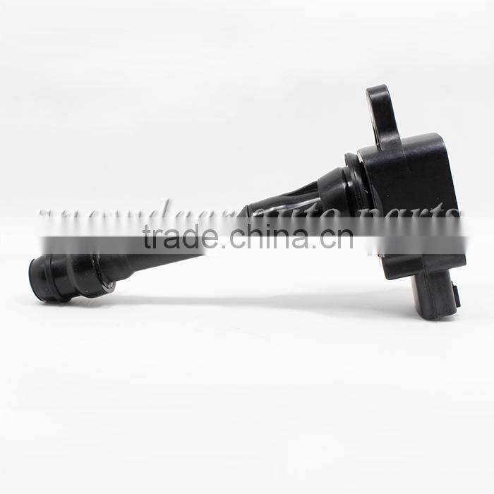 22448 8H315 High Performance Automobile Parts Rated Voltage 12 V Ignition Coil for Primera X-Trail ALTIMA MURANO TEANA Sentra