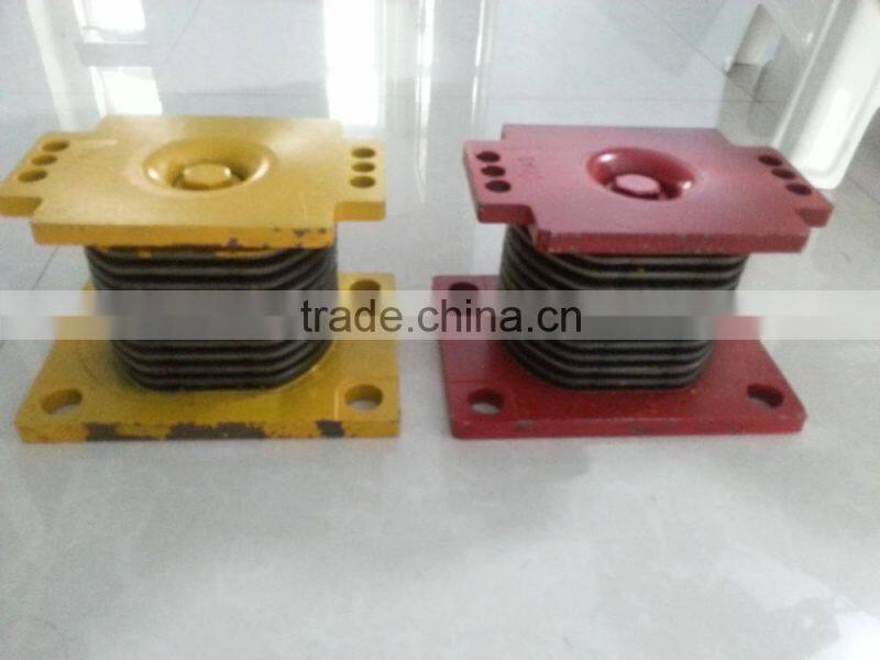 Hot seal Rubber buffers generator vibration damper automobile engine mount