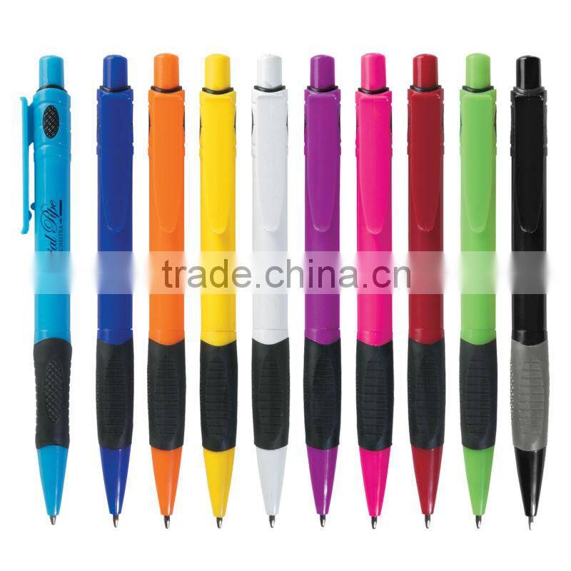 Profit Pen-Funchsia Side