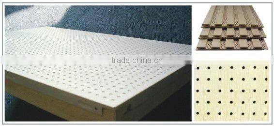 building material fireproof mgo board