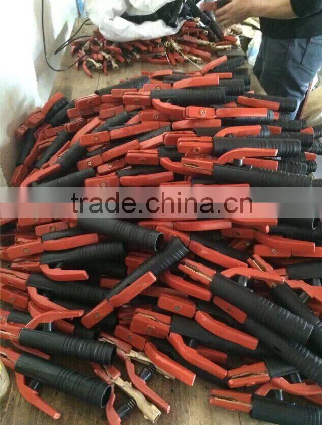 American electrode holders welding equipment manufacturers