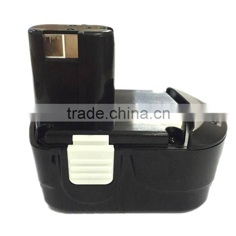 18V 5.0Ah Replacement Li-ion Battery for Hitachi WH18DSL Cordless Driver BCL1830 EBM1830 C18DL C18DLX