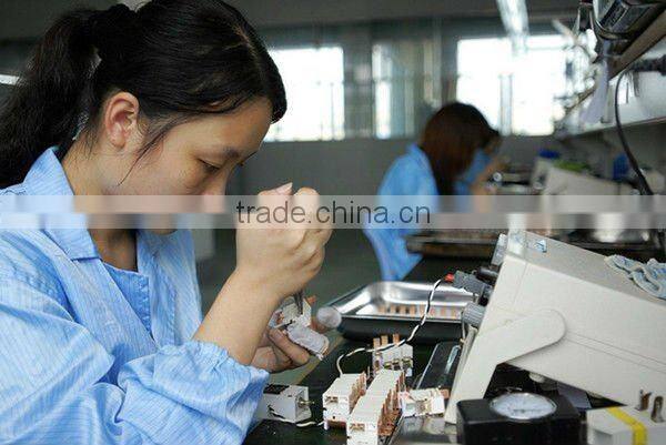 DS902F-A-60A wireless remote control relay switch