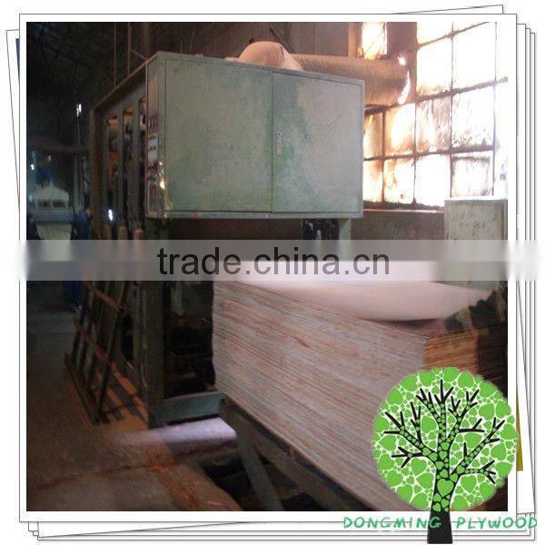 stereoscopic effect easy colored fancy plywood