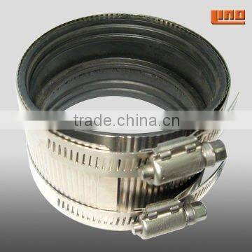 EPDM coupling