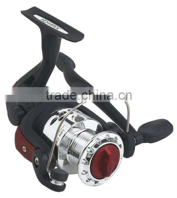 offer OEM service spinning reel for fishing reel