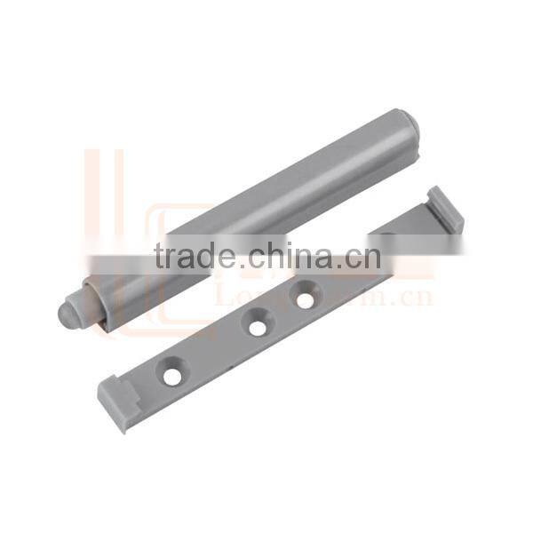 YL-6811 plastic cabinet door soft close damper door buffer door stop from china supplier