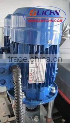 wave soldering machine /PCB Thru-Hole soldering pcb dip soldering machine