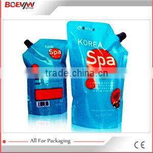 Best quality branded olive oil/milk/juice packing machine