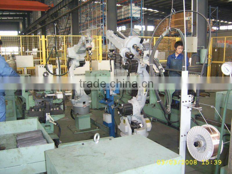 Angle Steel Shelf With 10 Years Warranty