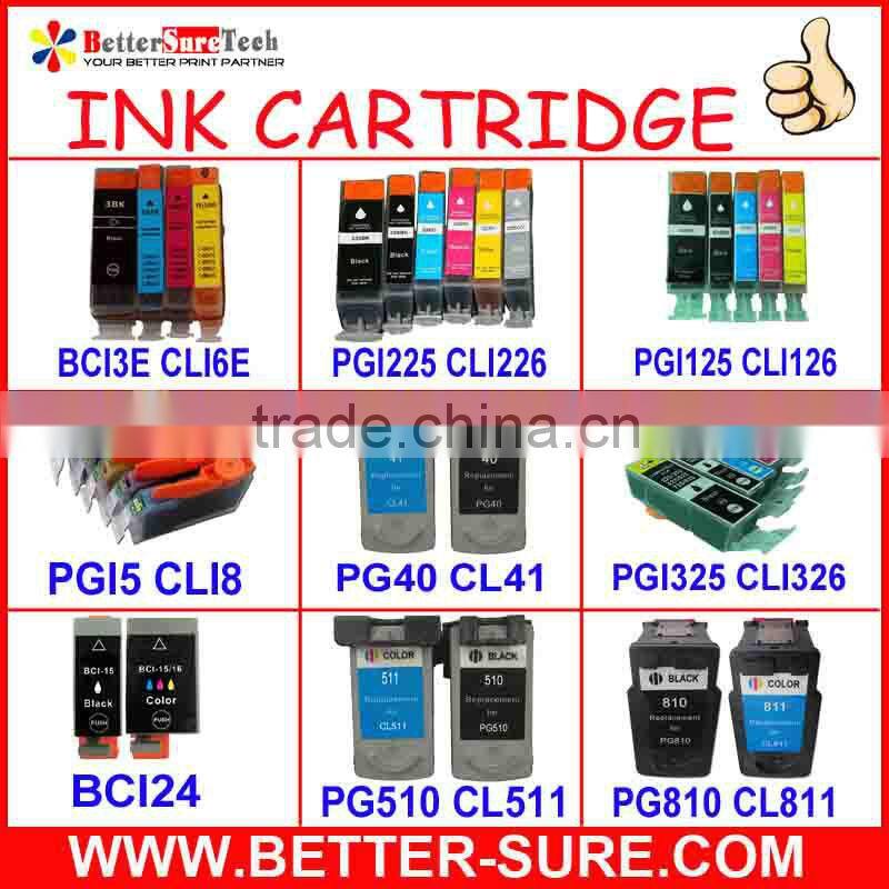 Compatible Ricoh ink cartridge GC31
