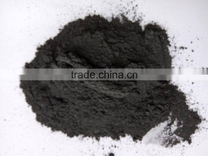 Graphite granules / graphite powder specification FC 98%min size 0-1mm