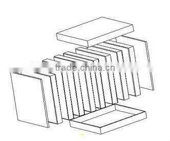 square led panel light 600 600 600 600 LED panel light 11W SMD5630 led panel lighting