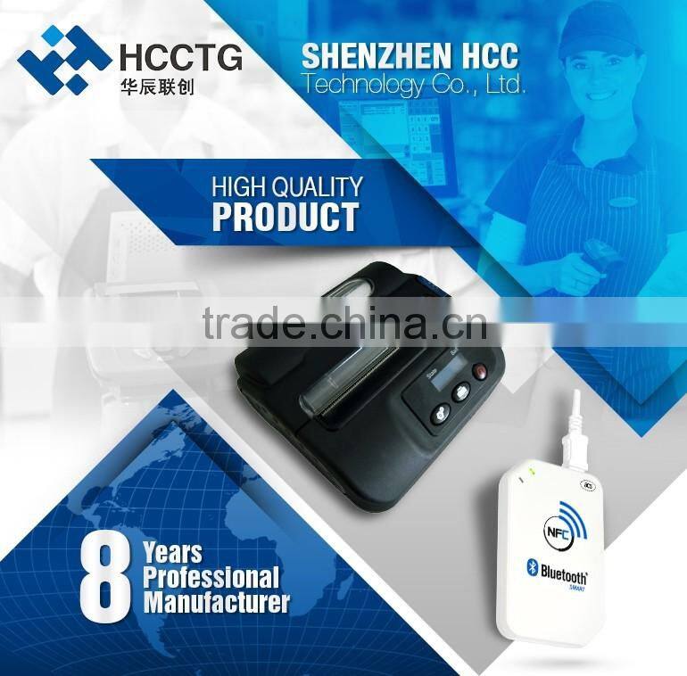 Hot Selling Commecrial Thermal Barcode Label Printeing Scales Machine HLS1000
