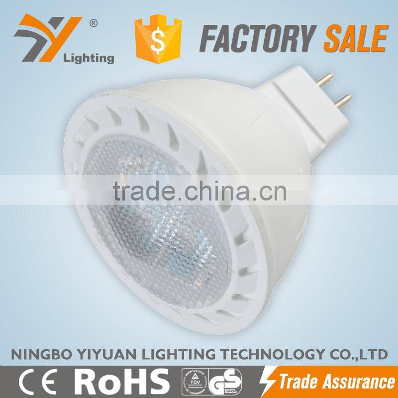 G10 LED Spotlight high power led spotlight with CE RoHS