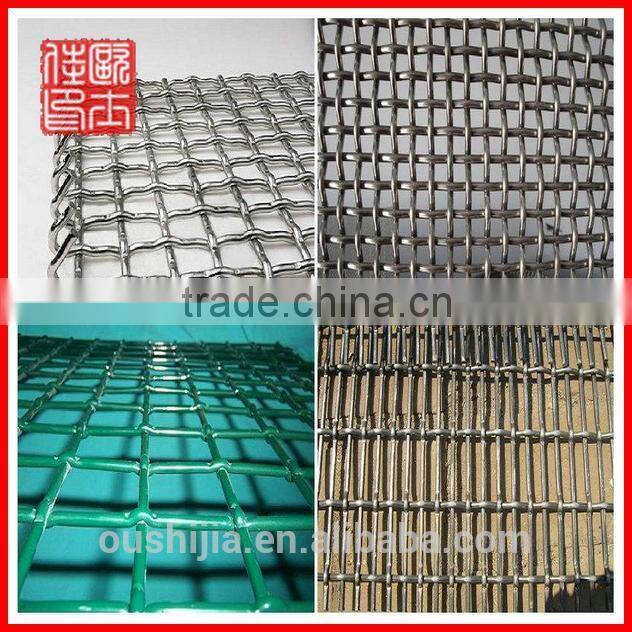durable Galvanized Iron Wire Netting Mesh/mesh door net